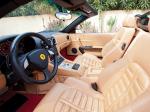 Ferrari 575 Superamerica 2005 года